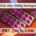 Oral Jelly 100Mg Kamagra 10